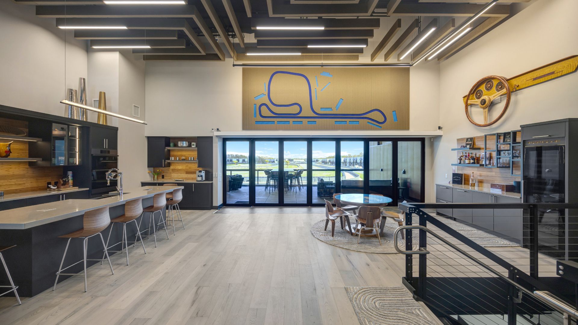 Commercial Flooring