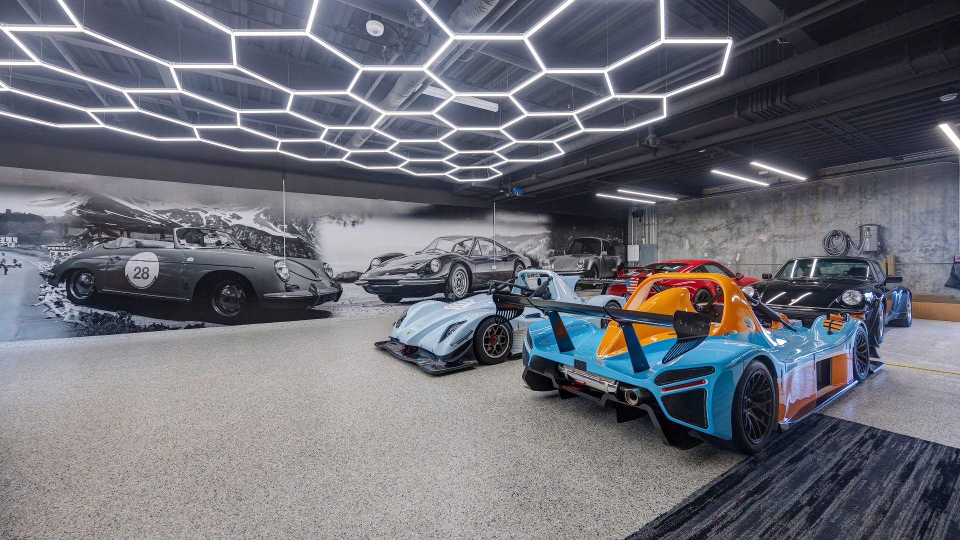 Commercial luxury cars Commercial luxury cars