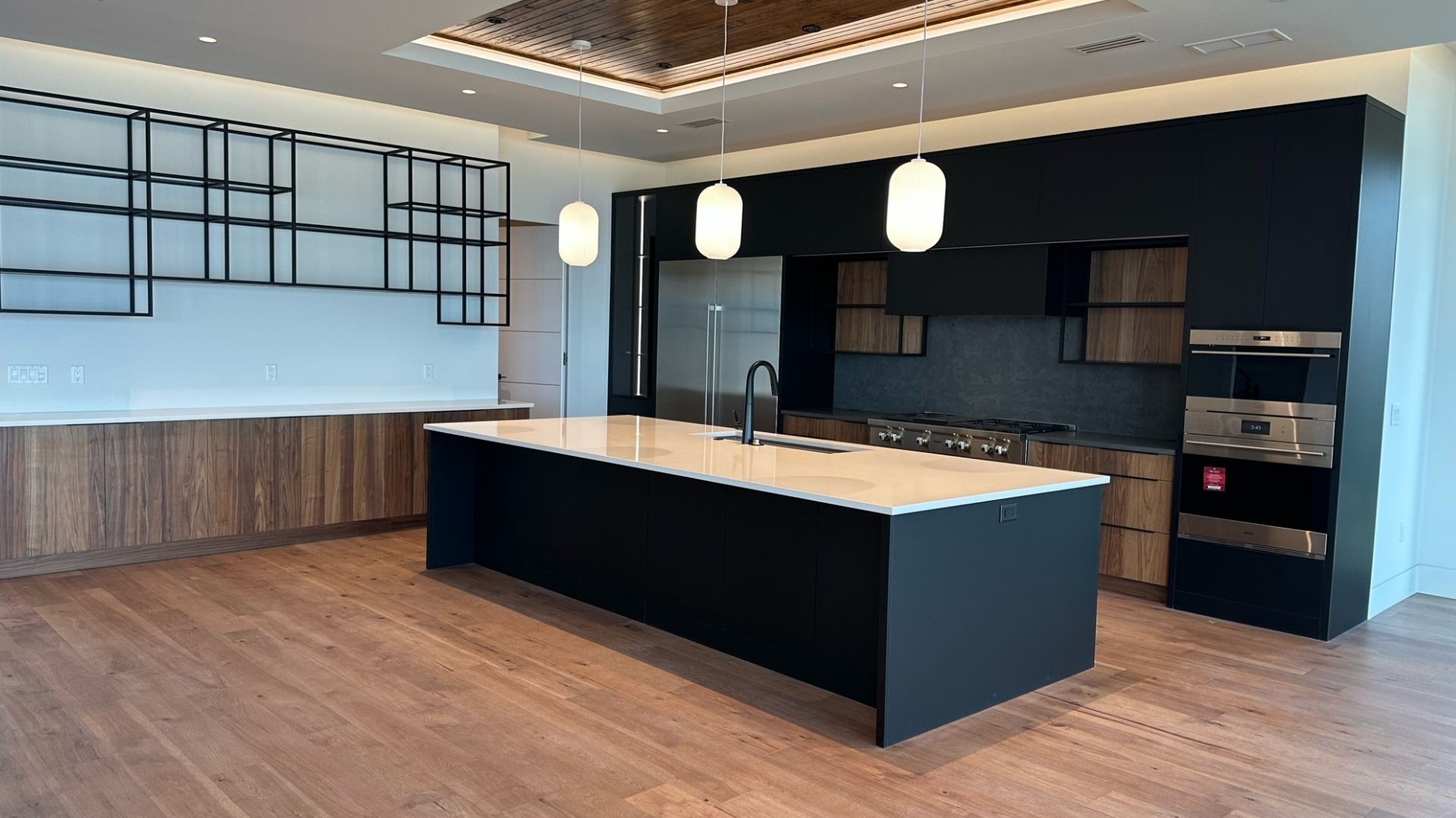 Residential Flooring