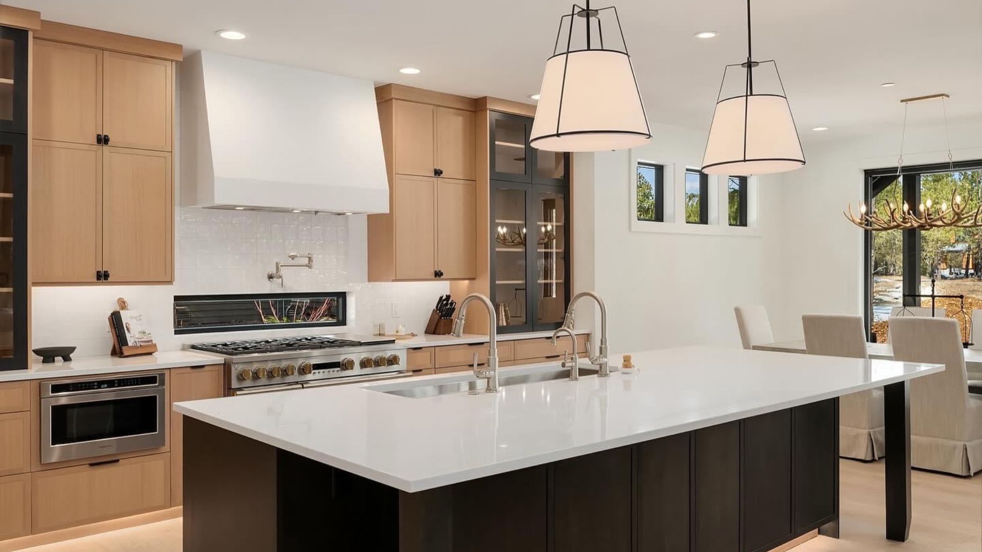 Countertops