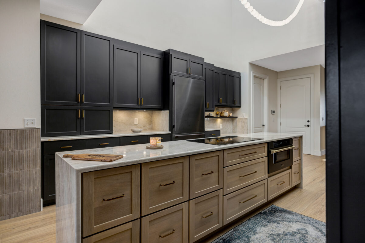 Custom Cabinets & Remodeling in Central Florida | UR Cabinets