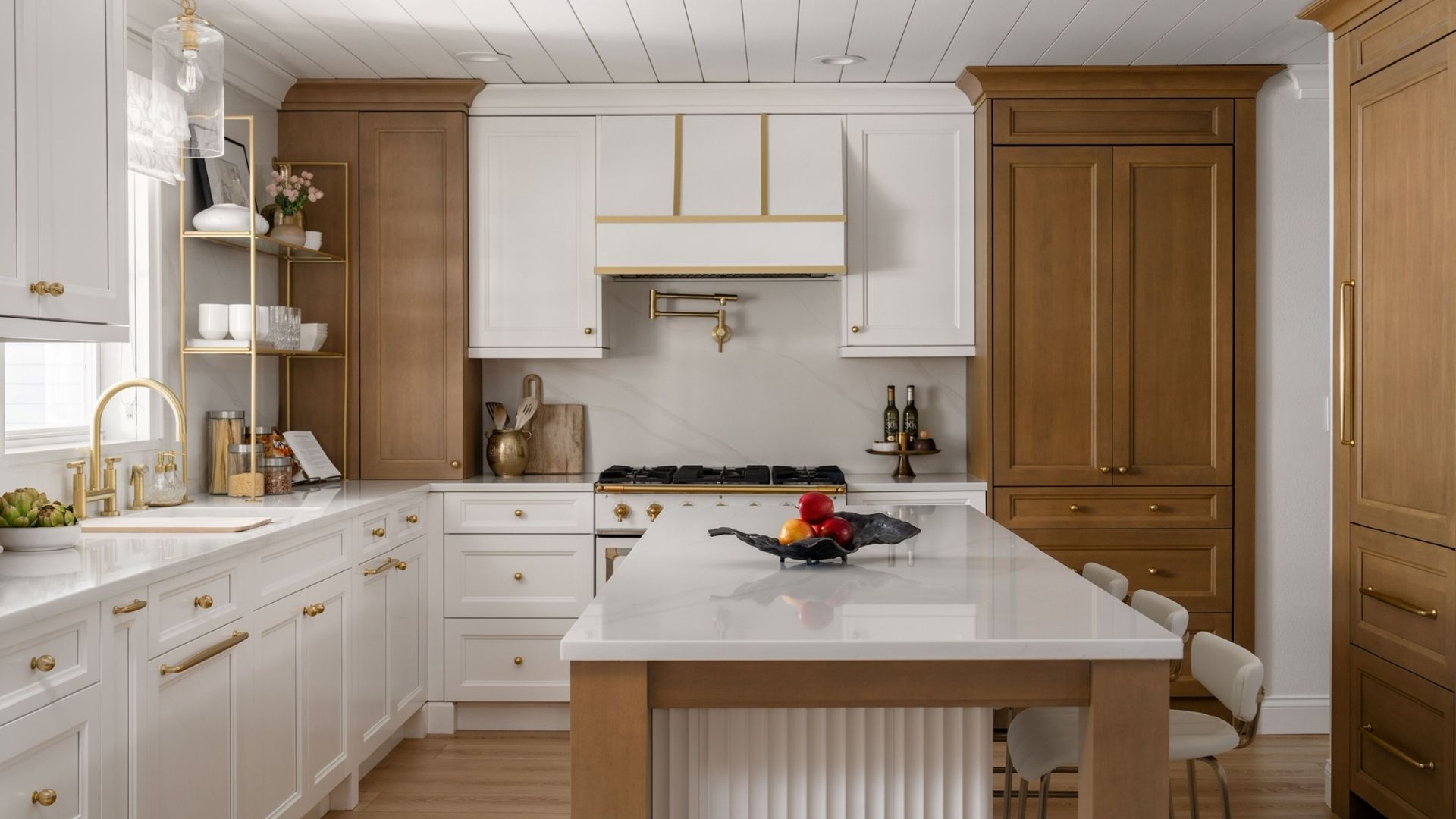 Residential Cabinets